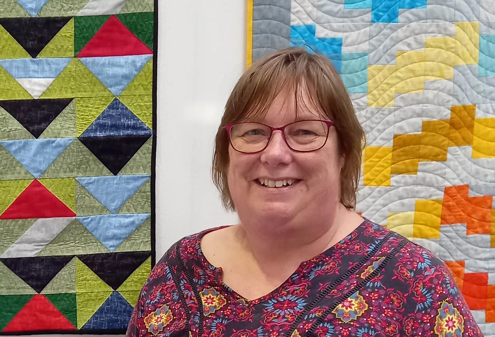 Alison Thomas, HR Governor, The Levels School