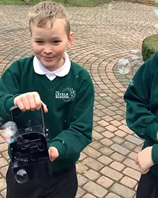 Mental Health Ambassadors 