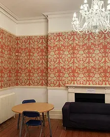 Designated spaces for specialist provision